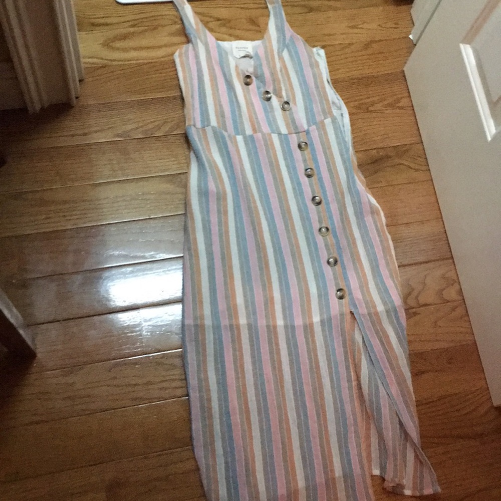 Harper dress